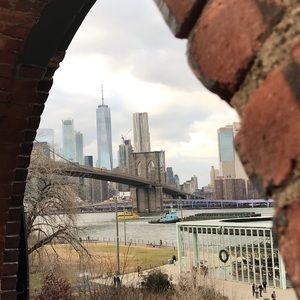 Meet your Posher, Suzanne